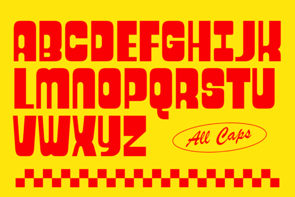 Kelpon Font PNG with transparent background - Preview 2