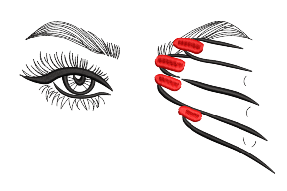 Lash & Nails Eye – Beauty Salon