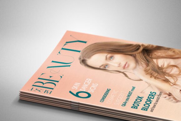 Luxeria Font PNG with transparent background - Preview 6