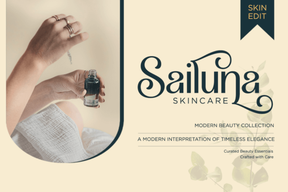 Malovi Font PNG with transparent background - Preview 2