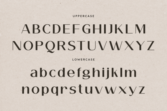Nordica Font PNG with transparent background - Preview 1