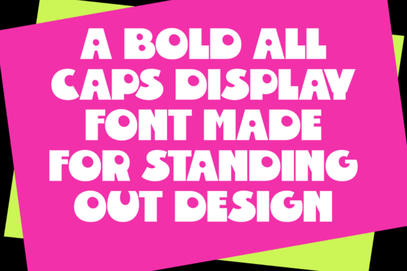 Olise Font PNG with transparent background - Preview 1