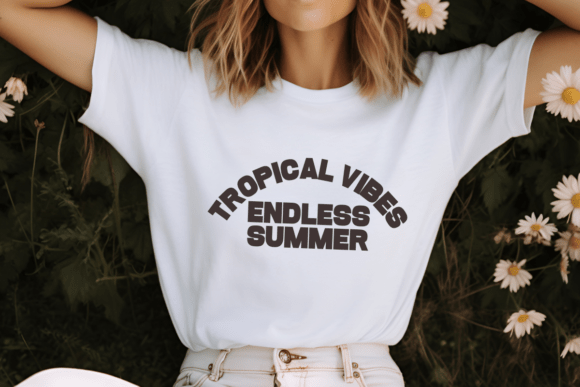 Salty Sunday Font font preview - 3