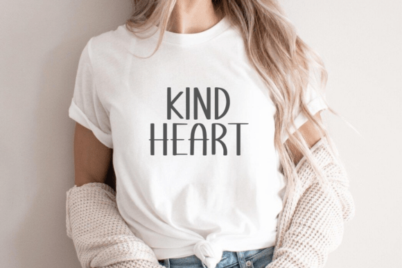 Simple Cupid Font PNG with transparent background - Preview 4