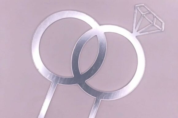 Back to School Cookie Cutter STL Set - 6 Unique Designs - Image 12
