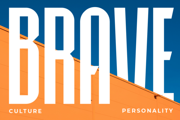 Amaury Font - Preview 3