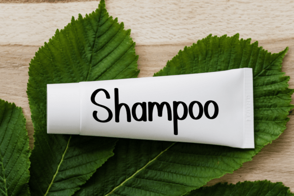 Beautycare Font - Preview 3