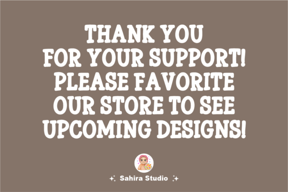 Bold Classic Font - Preview 4