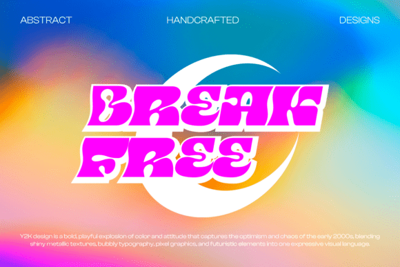 Bricx Font - Preview 2