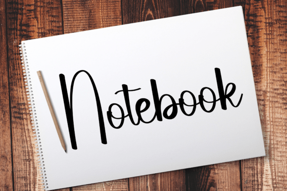 Bulky Valentine Font - Preview 3