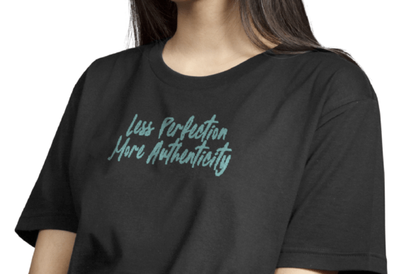 Butterfly Font - Preview 1