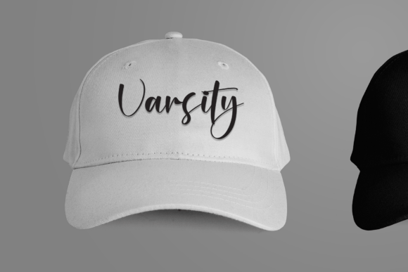 Catalina Signature Font - Preview 1