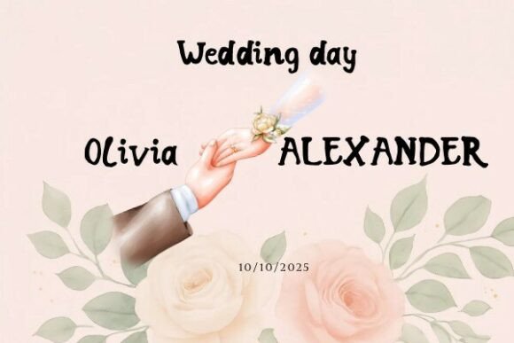Chestnut Font - Preview 1