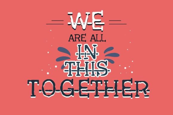 Cupid's Love Font PNG with transparent background - Preview 1