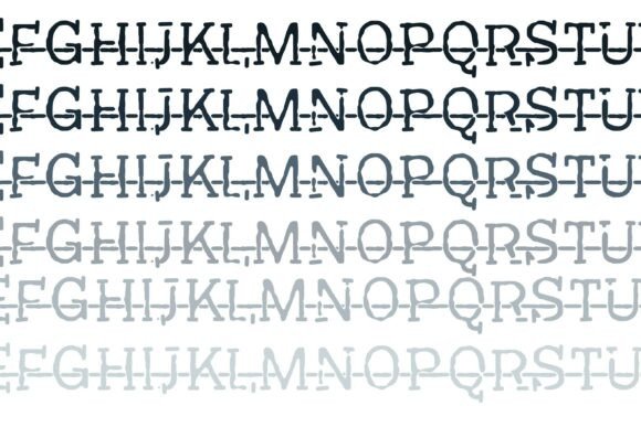 Cupid's Love Font PNG with transparent background - Preview 4