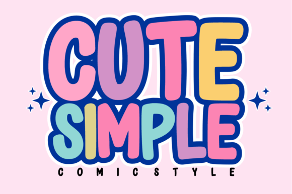 Cute Simple