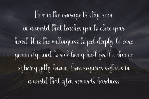 Digitaly Font - Preview 5