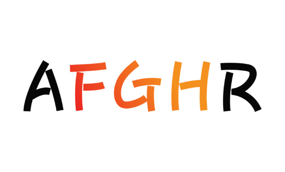 Funky Stroke Font - Preview 1
