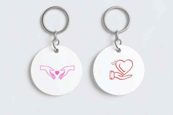 Hand Gesture Icons Font - Preview 5
