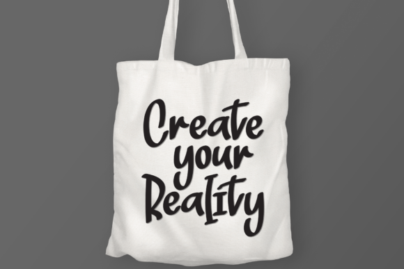 Happy Designer Font - Preview 4