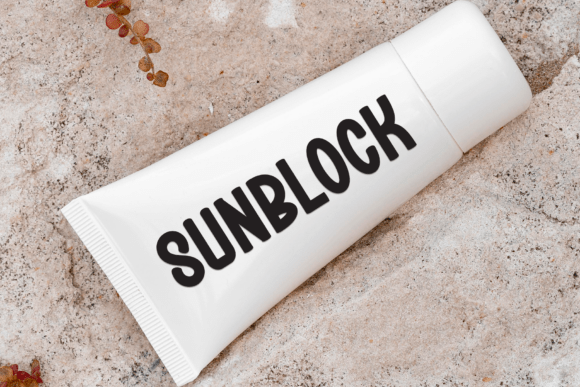 Honeymoon Font - Preview 3