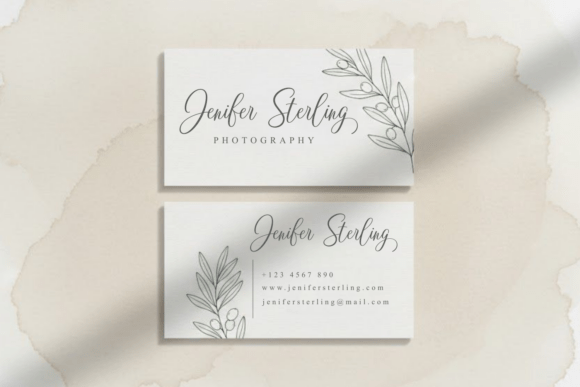 Lightdream Font PNG with transparent background - Preview 3