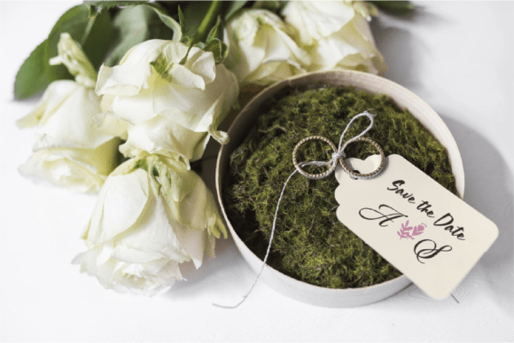 Lucky Honey Font font preview - 2