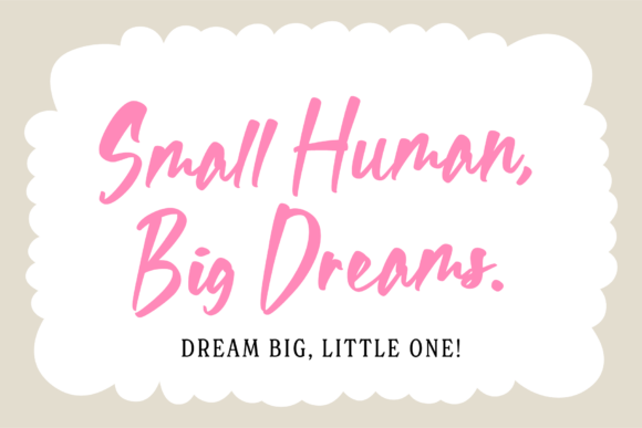 Lucky Honey Font font preview - 4