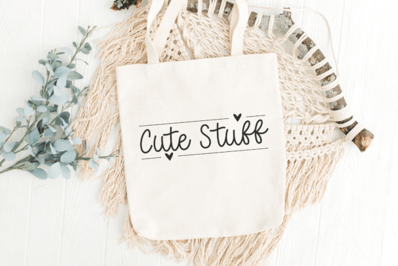 Luna Glint Font PNG with transparent background - Preview 3