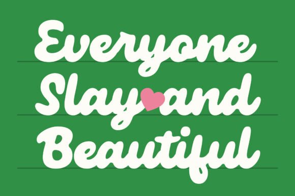 Majika Font PNG with transparent background - Preview 2