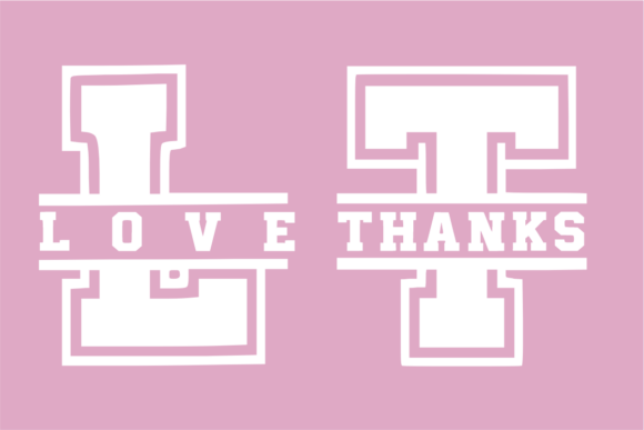 Monogram Slab Serif Font font preview - 4