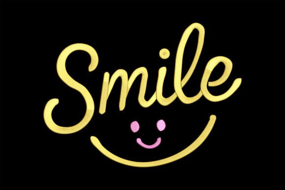 Smile