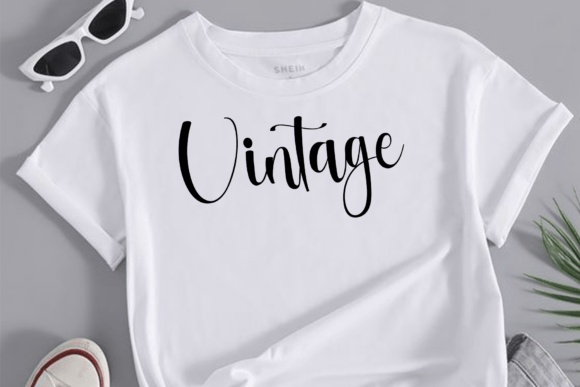 Antariksa Font - Preview 1