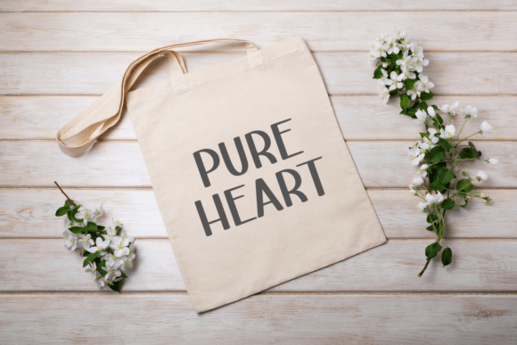 Baby Cupid Font - Preview 3