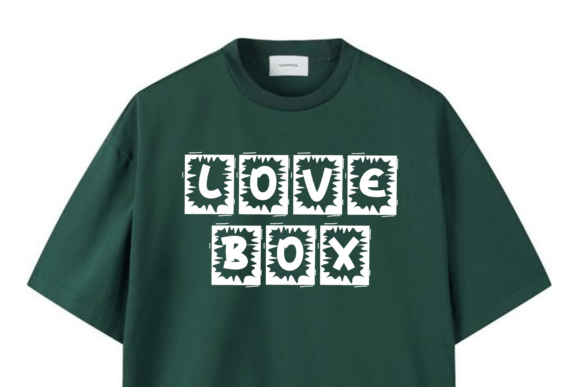 Black Boxs Font - Preview 3