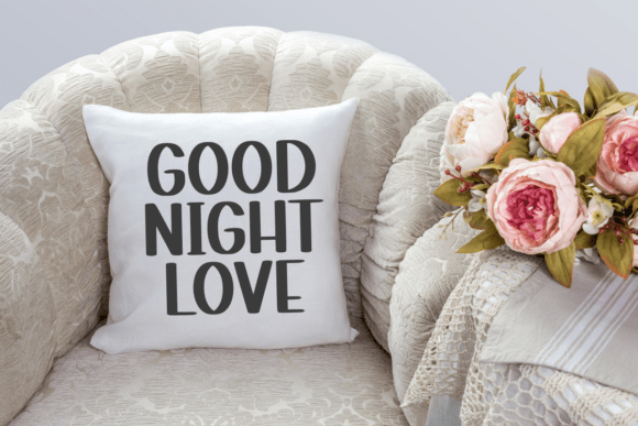 Bookmark Valentine Font - Preview 5