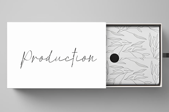 Cant Vintage Font - Preview 1