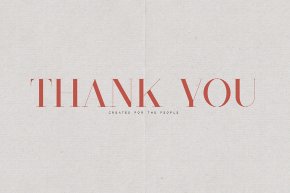 Caveat Font - Preview 5