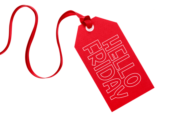 Cute Santa Font - Preview 2