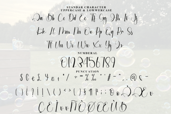 Farmering Font - Preview 5