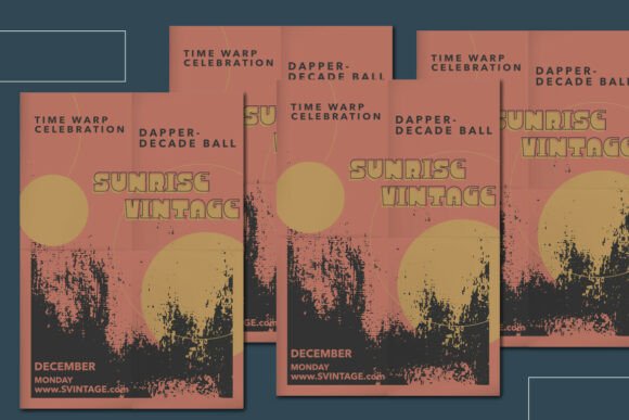 Greeps Font - Preview 3