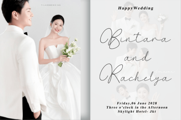 Happy Autumn Font - Preview 3