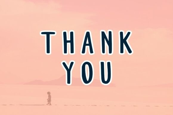 Hello Doodle Font - Preview 4