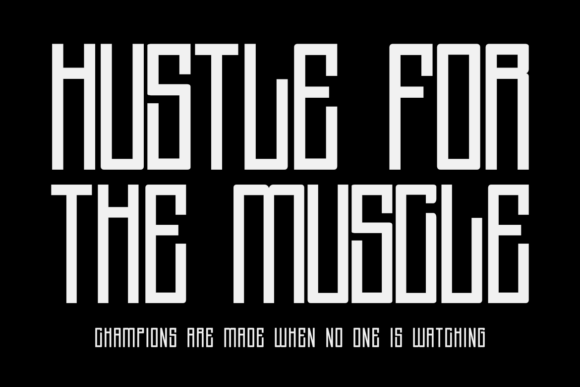 Johnsun Font PNG with transparent background - Preview 6
