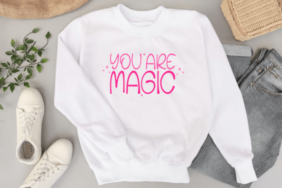 Lover Chunky Font PNG with transparent background - Preview 3