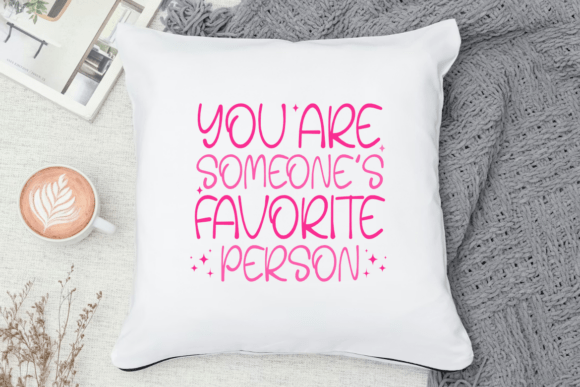 Lover Chunky Font PNG with transparent background - Preview 5