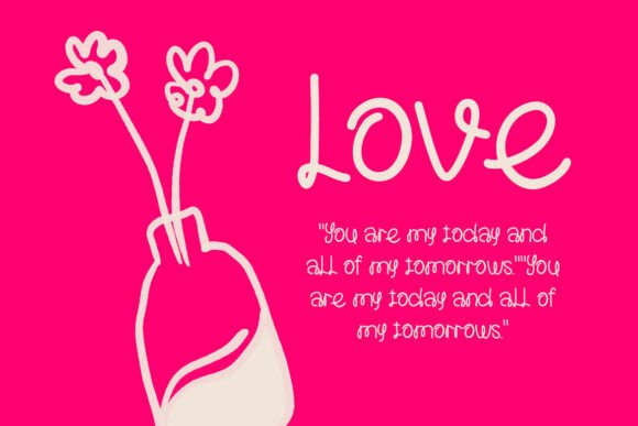 Make Font PNG with transparent background - Preview 4