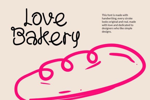 Make Font PNG with transparent background - Preview 5