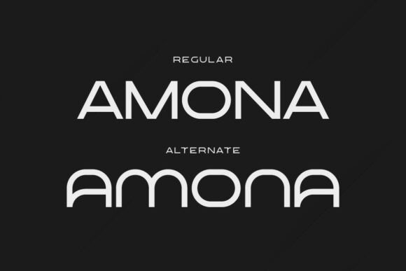 Pelane Font PNG with transparent background - Preview 6