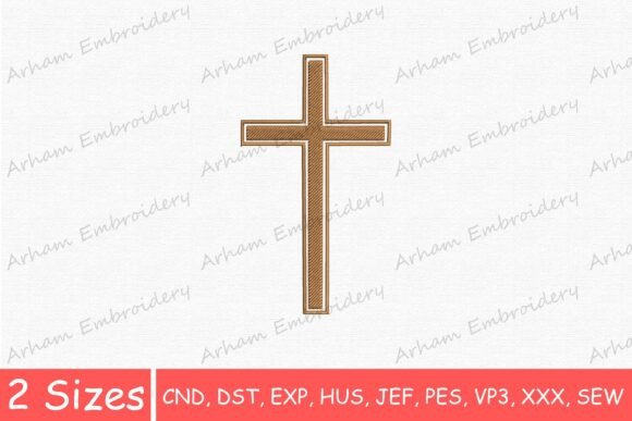 Religious Cross